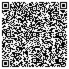 QR code with T M Video Productions contacts