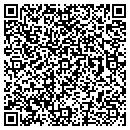 QR code with Ample Hamper contacts