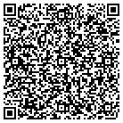 QR code with Hailstone Creek Productions contacts