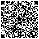 QR code with AAA Duplication contacts