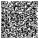 QR code with Mckeever's Inc contacts