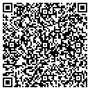 QR code with O T Market & Convenience contacts