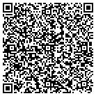 QR code with Adams Family Video Service contacts