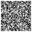 QR code with Alan's D V D Duplication contacts