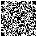 QR code with B & B Powell's Market contacts