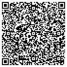 QR code with J M G Productions Inc contacts