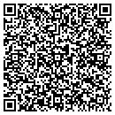 QR code with Aaron Food Mart contacts