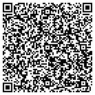 QR code with Adams Grocery & Hardware contacts