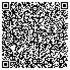 QR code with Apm Studio contacts