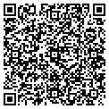 QR code with Alan Keller contacts