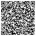 QR code with Atg contacts
