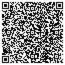 QR code with Alvin E Smith contacts