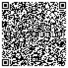 QR code with A & M Video Productions contacts