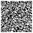 QR code with C Douglas Garber contacts