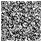 QR code with Albert's Red Apple Market contacts