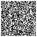 QR code with Allen's Grocery contacts
