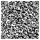 QR code with Multimedia Reproduction Services Inc contacts