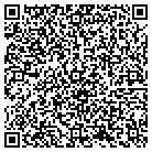 QR code with A Frame Video & Media Service contacts