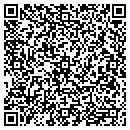 QR code with Ayesh Food Mart contacts
