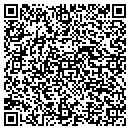 QR code with John A Fehl Framing contacts