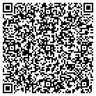 QR code with A Want It Videoed Production contacts