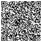 QR code with Master Video Duplication contacts