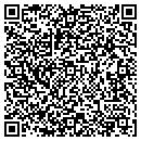 QR code with K R Systems Inc contacts
