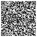 QR code with Radish Creative Group contacts