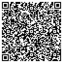 QR code with Aegis Video contacts