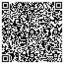 QR code with Kazoobie Inc contacts