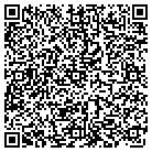 QR code with A Grade Market Incorporated contacts