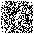 QR code with B & G Computer Video Services contacts