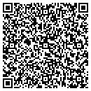 QR code with Ptv Productions contacts