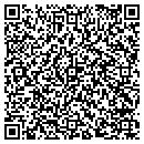 QR code with Robert Gavin contacts