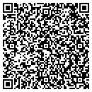 QR code with Atlantic Ocean Post contacts