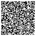 QR code with Camelore Pictures contacts