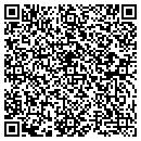 QR code with E Video Productions contacts