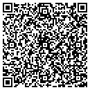 QR code with Art's Food Center contacts