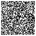 QR code with Ans Video contacts