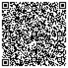 QR code with Baker County Alternative Schl contacts