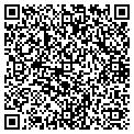 QR code with R And M Foods contacts