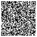 QR code with Evision contacts