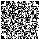 QR code with Advent Videotaping Production Co contacts