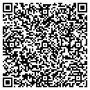 QR code with J C Aiello Inc contacts