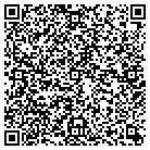 QR code with C V P Multimedia Studio contacts