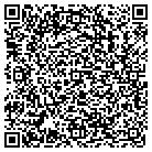 QR code with Galaxy Productions Inc contacts
