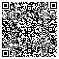 QR code with Immortality Video contacts