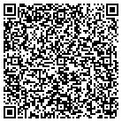QR code with Klein's Tower Plaza Inc contacts
