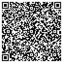 QR code with Pace/Video contacts