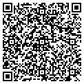 QR code with Cws Multi Media contacts
